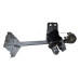 Maquina De Vidro Traseira Direita Peugeot 307 2005