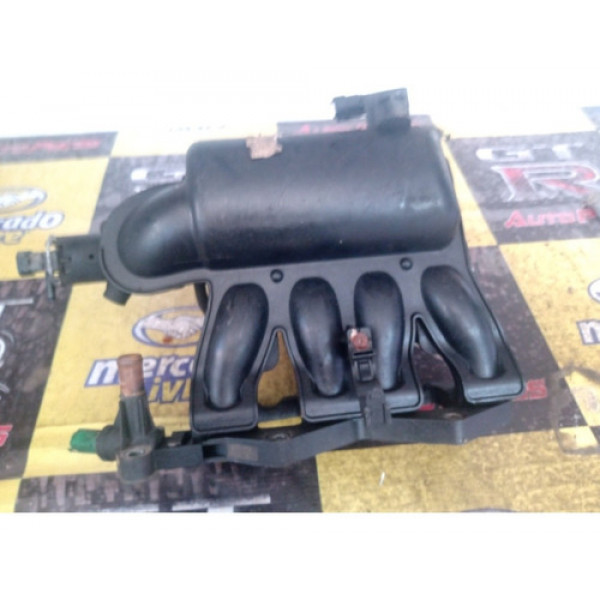 Coletor De Admissão Fiat Siena 2015 Usado 55199009 Usado 