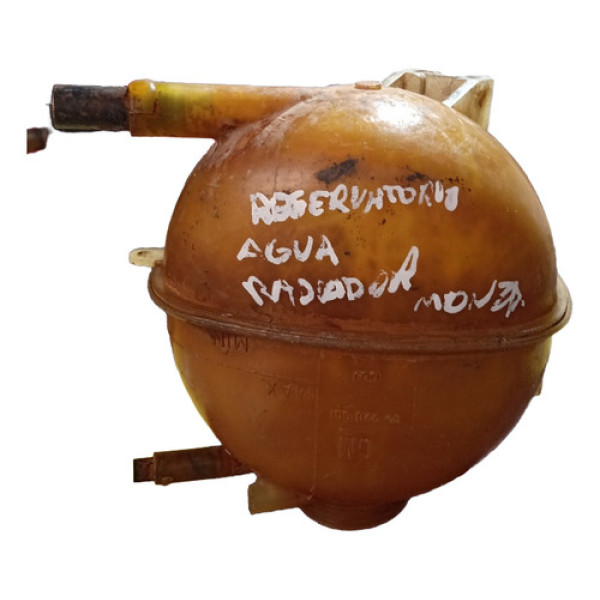 Reservatório Água Radiador Gm Monza 1984/1996 52270901 Usado