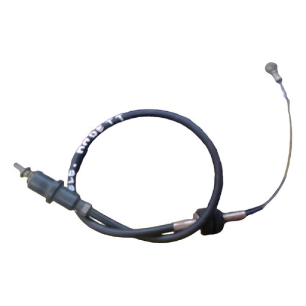 Cabo De Acelerador Chevrolet Kadett Original