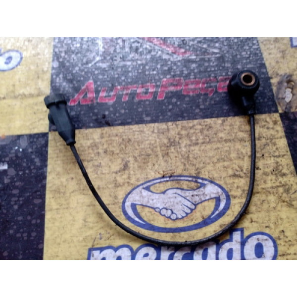 Sensor Detonação Fiat Stilo 1.8 Usado Original 
