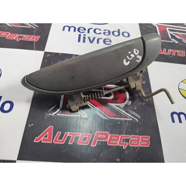 Maçaneta Externa Renault Clio 7700488076