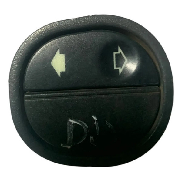 Botão De Interruptor De Vidro Elétrico Para Ford Ka/ Fiesta