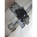 Maquina De Vidro Traseira Direita Peugeot 307 2005