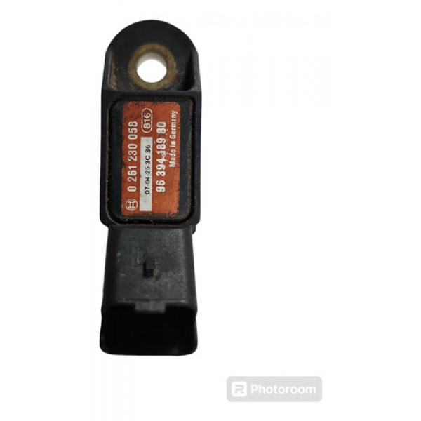 Sensor Map C5 307 406 0261230058