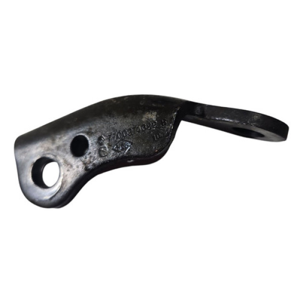 Suporte Alternador Compressor Renault Scenic 06