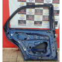 Porta Traseira Esquerda Fiat Marea Bomba 99