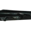 Par Acab Churrasqueira Renault Sandero 668223701r/668225143r Preto