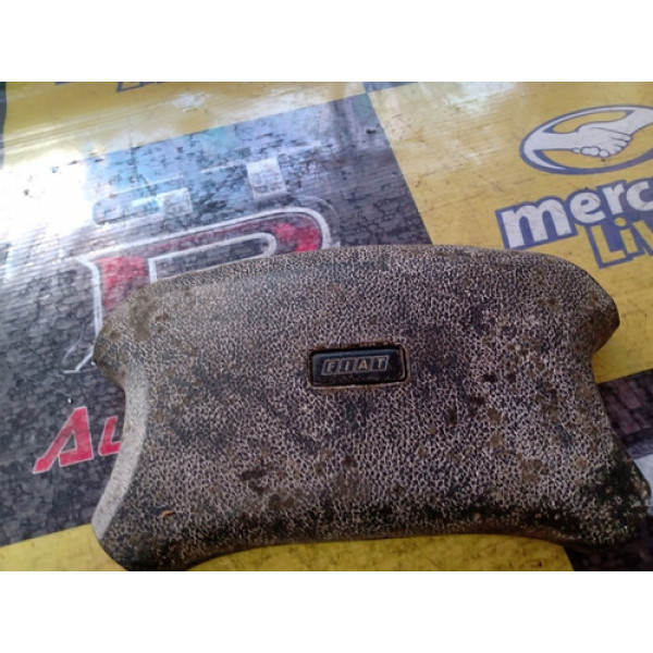 Miolo Centro Volante Fiat Uno Mille 1190679 Usado