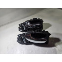 Maçaneta Interna Diant/tras Esquerda Peugeot 307 2005