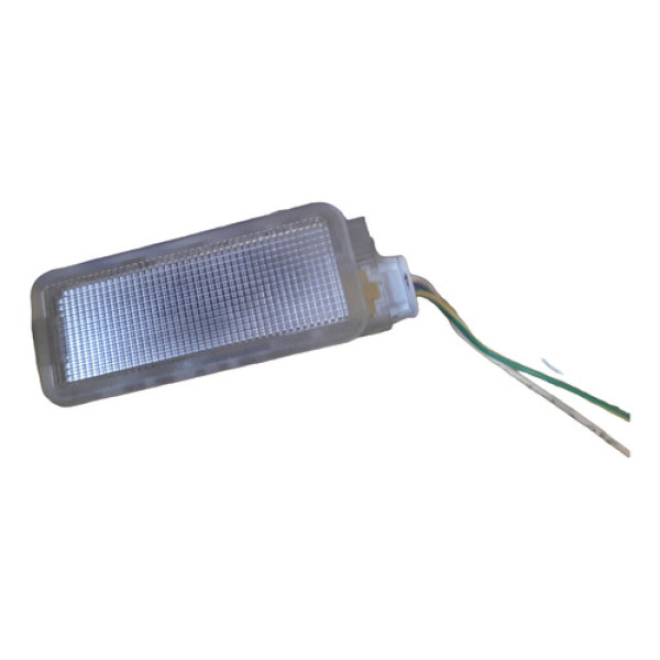 Luz Porta Luvas Citroen Picasso Usado