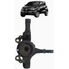Montante Fiat Mobi Dianteiro Direito