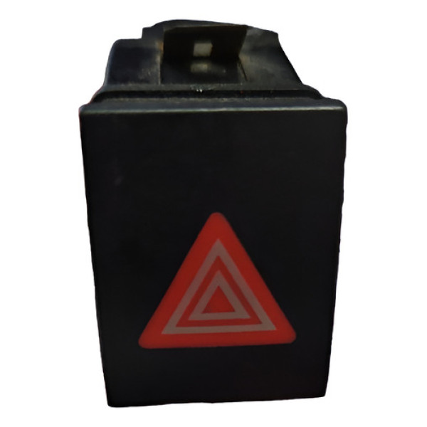 Botão Pisca Alerta Volkswagen Polo Sedam 6q0953235a