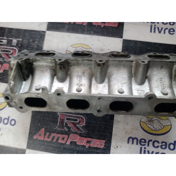 Coletor Admissão Renault Megane 2.0 16v 06/13 114729 (192)