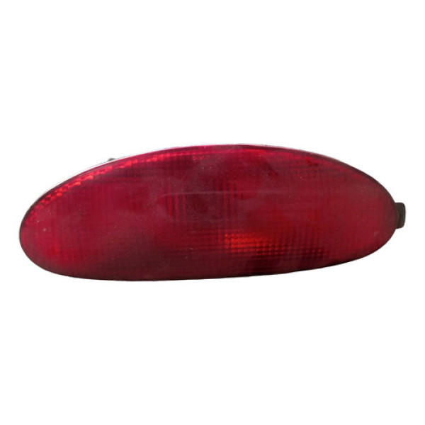 Luz Neblina Para Choque Traseiro Peugeot 206 Original Usado