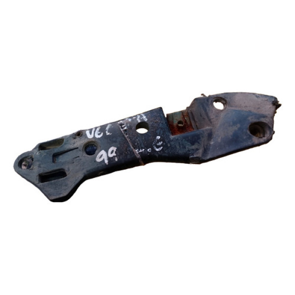 Suporte Guia Para-choque Diant. Esq. Vectra 97 Usad