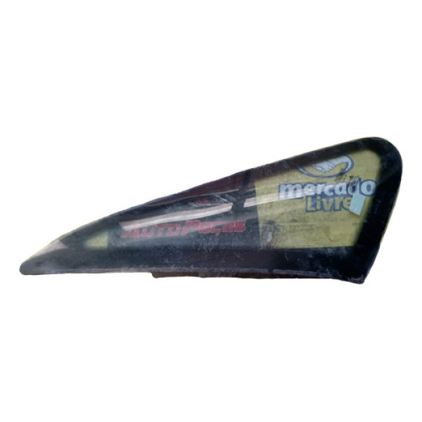 Vidro Fixo Lateral Fiat Tempra Traseiro Direito Usado 