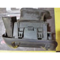 Difusor De Ar Esquerdo Renault Clio Sedan 2012 95095310