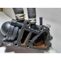 Carcaça Valvula Termostatica Ford Ka Ztc