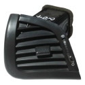 Difusor De Ar Esquerdo Peugeot 207 2013 Original