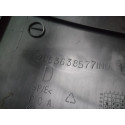 Moldura Da Lateral Traseira Direita Peugeot 206 9653638577