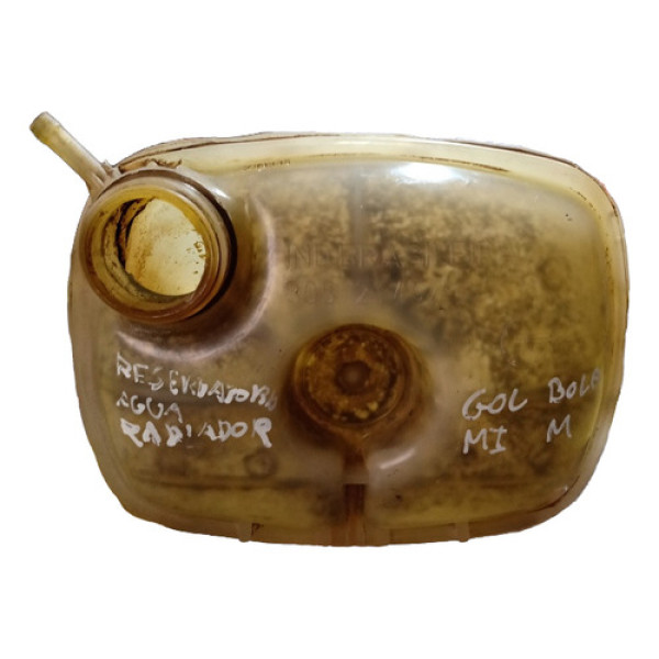 Reservatório Agua Vw Gol Saveiro Voyage Parati 92 93 94 95