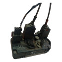 Fechadura Traseira Direita Chevrolet Zafira 24414135 Preto