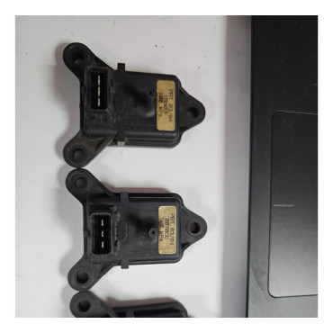 Sensor Map Uno Palio...