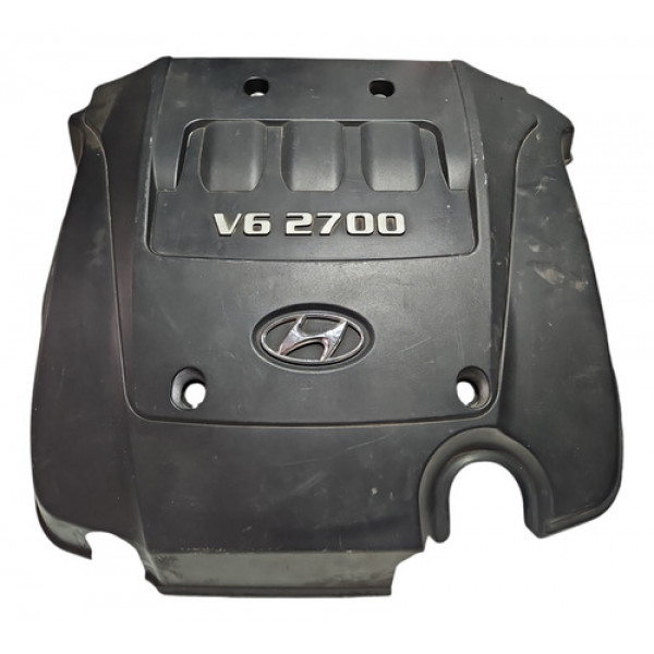 Tampa Do Motor Hyundai Tucson Automática 2.7
