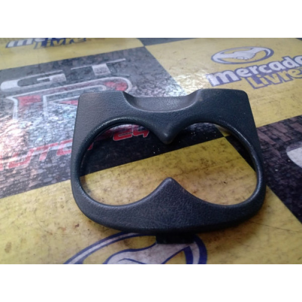 Moldura Do Porta Copos Gm Omega Australiano 1999 (92050750)