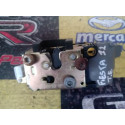 Fechadura Elétrica Ford Fiesta 2012 Traseiro Esquerdo Usado 
