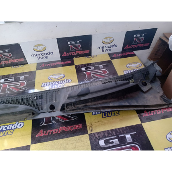 Churrasqueira Lado Esq Gm Omega Australiano 92052121 Usado