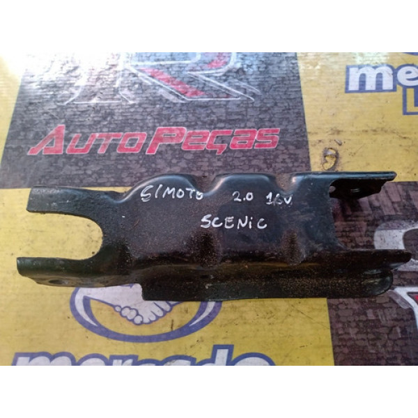 Suporte Motor Coxim Renault Scenic 2.0 16v Usado Original 