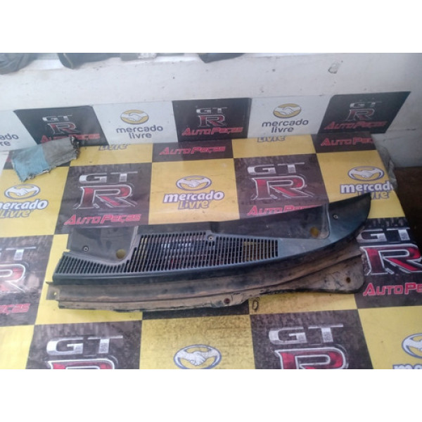 Grade Churrasqueira Parabrisa Mondeo 94/01 Le 93bgf02217 