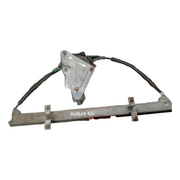 Máquina Vidro Elétrica Dianteira Direito Ford Mondeo 96/2000