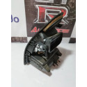 Difusor Saida Ar Lado Esquerdo Citroen C4 Pallas 2012