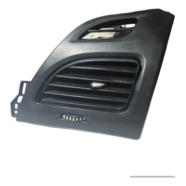 Difusor De Ar Lado Direito Renault Fluence 
