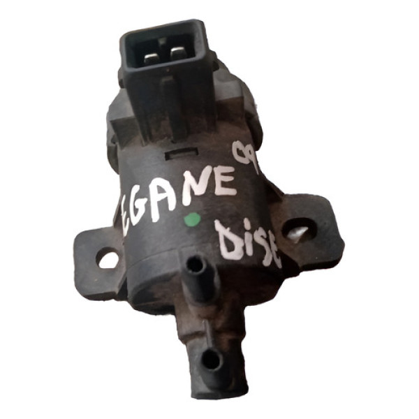 Valvula Solenóid Megane 09 1.9 Diesel Usado 7700113071 