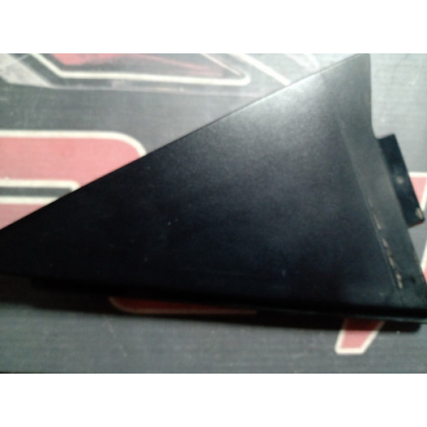 Acabamento Externo Traseiro Esquerdo Audi A4 2010 2011