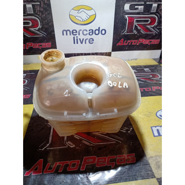 Reservatório Agua Radiador Vw Gol 35121407