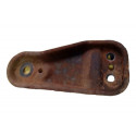 Suporte Coxim Vw Polo Cambio Motor Dir 6q0199518a Usado