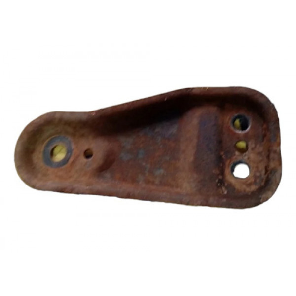 Suporte Coxim Vw Polo Cambio Motor Dir 6q0199518a Usado
