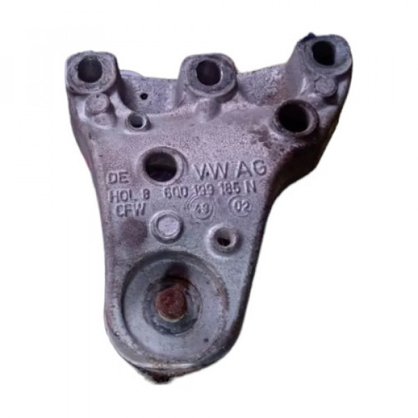 Suporte Coxim Motor Lado Direito Fox Polo 6q0199185n Usado