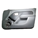 Forro De Porta Dianteiro Direito Renault Clio 2010