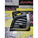 Difusor De Ar Direito Peugeot 207 Original 9683399780
