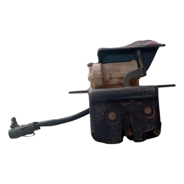 Fechadura Tampa Traseira Fiat Stilo Usado 