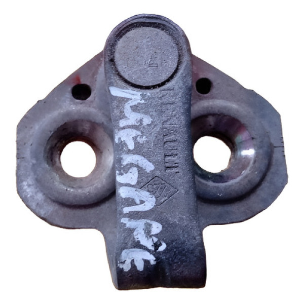 Batente Porta Dianteiro Esquerdo Renault Megane 06 Usado