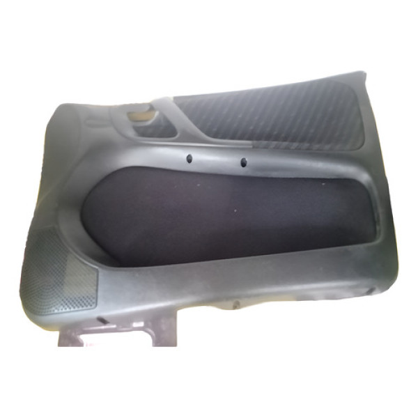 Forro De Porta Gm Chevrolet Astra 95 Dianteiro Direito Usado