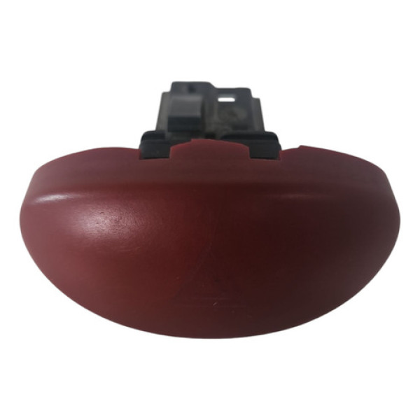 Botao Pisca Alerta Peugeot 206 27764