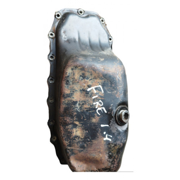 Cárter Motor Óleo Fire 1.4  